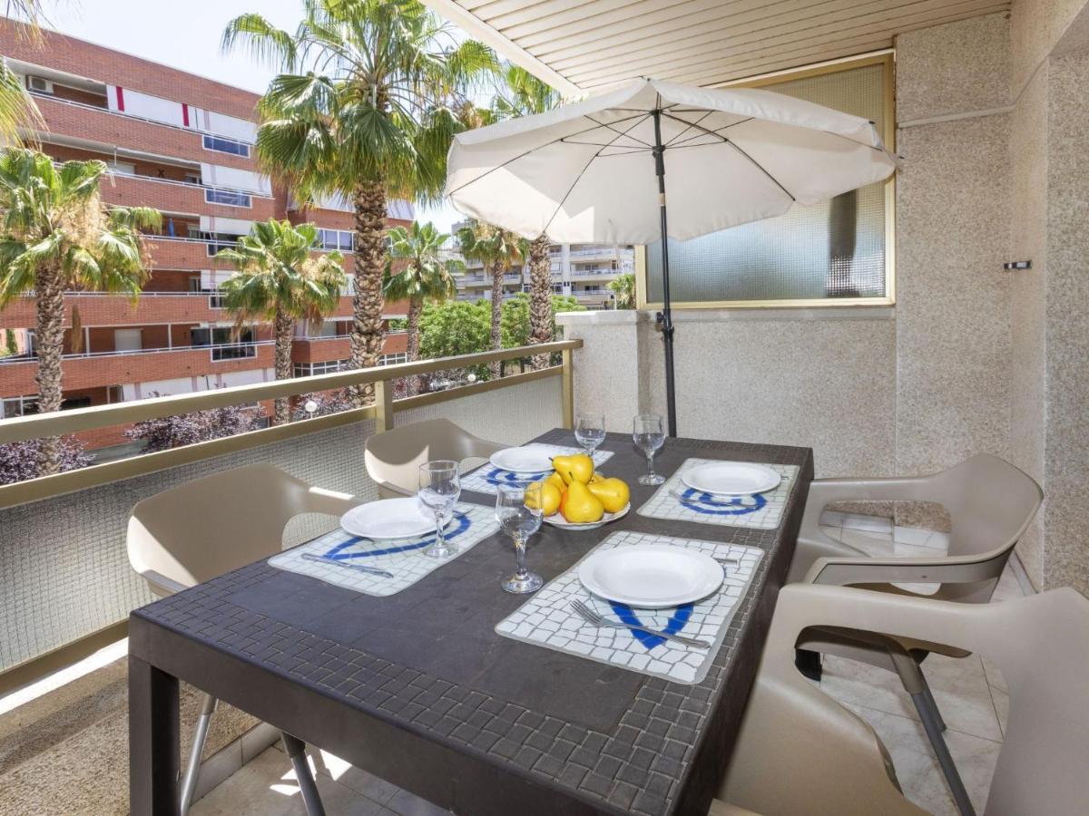 Jardines Family-1 By Interhome *