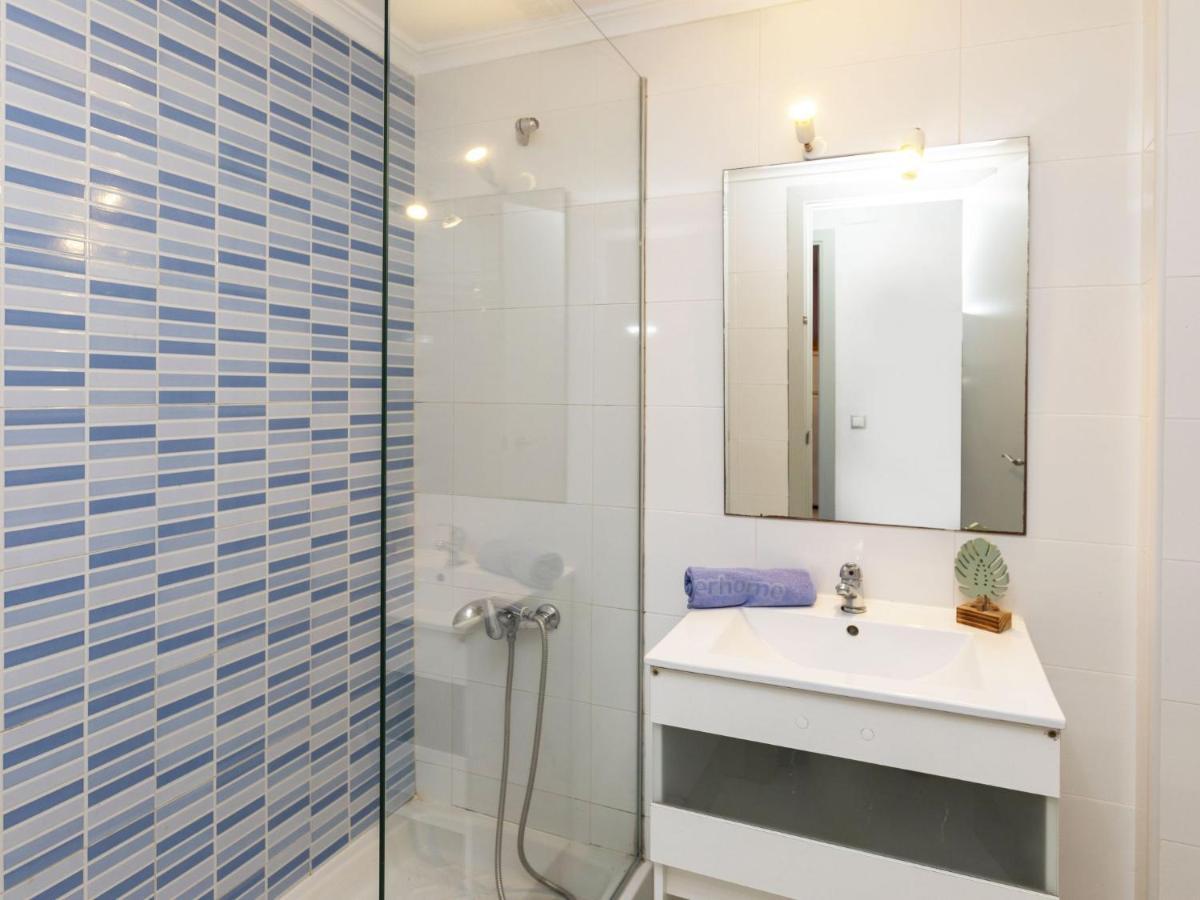 Apartment Jardines Family-2 By Interhome Salou