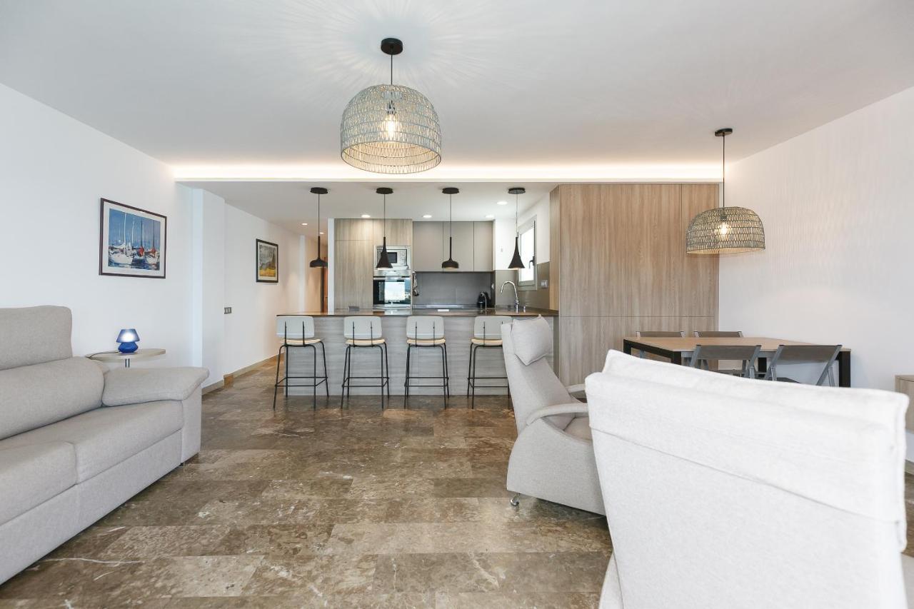 Apartamento Uhc Bahia Family Complex *