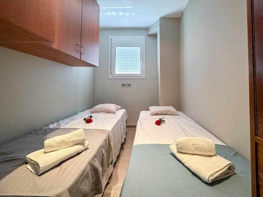 Apartment Atico Alexis Ii