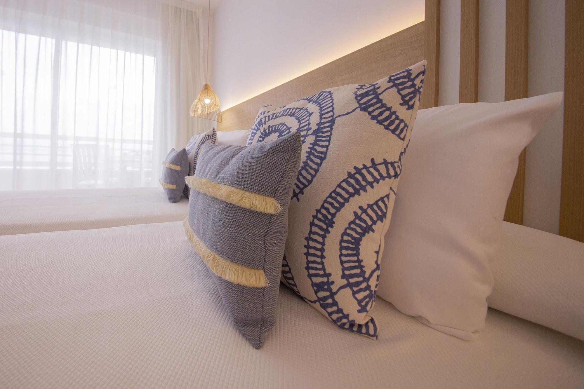 Cala Font Hotel