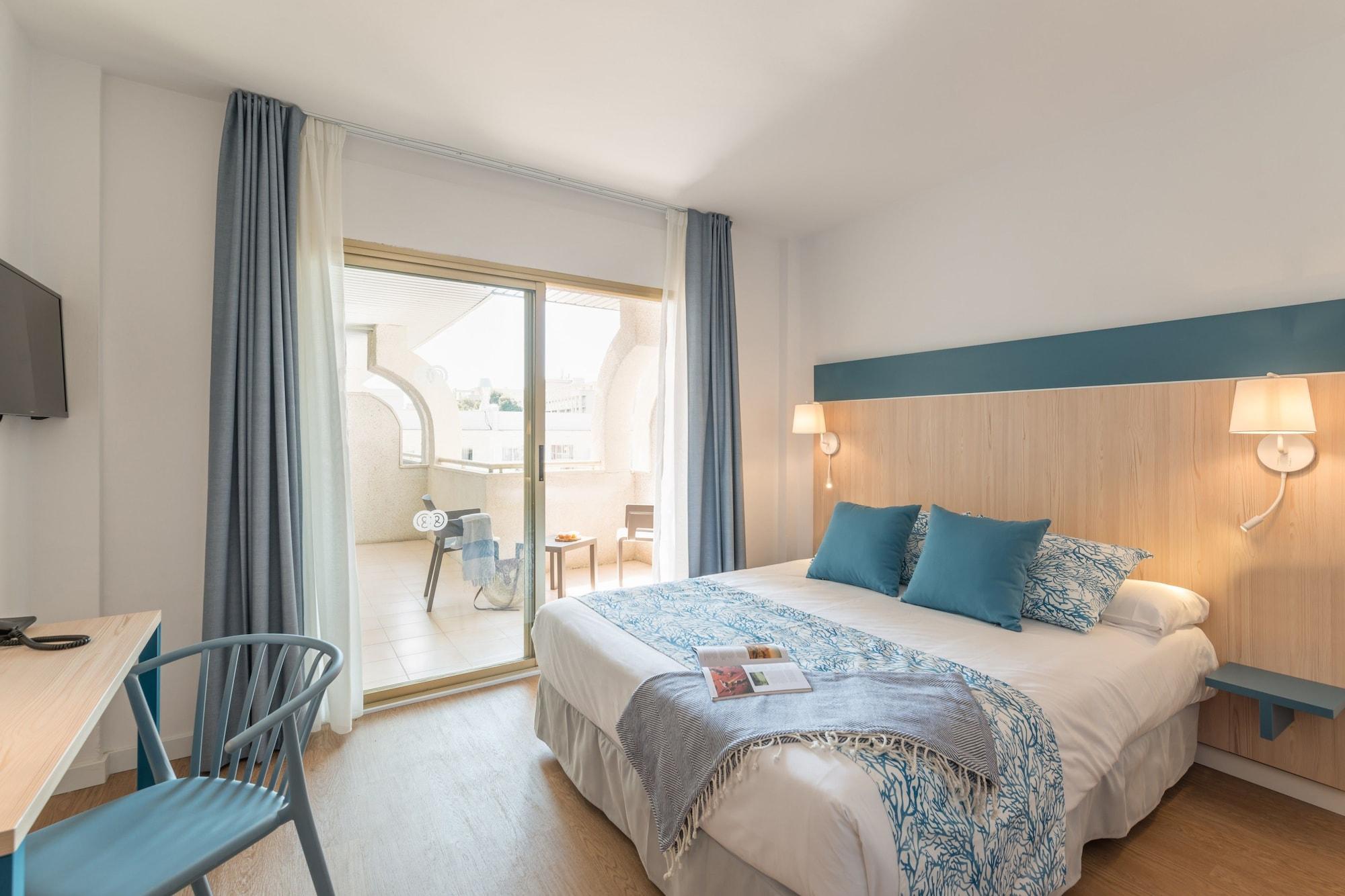 Hotel Hotel Salou Beach Family Rentalmar 4*