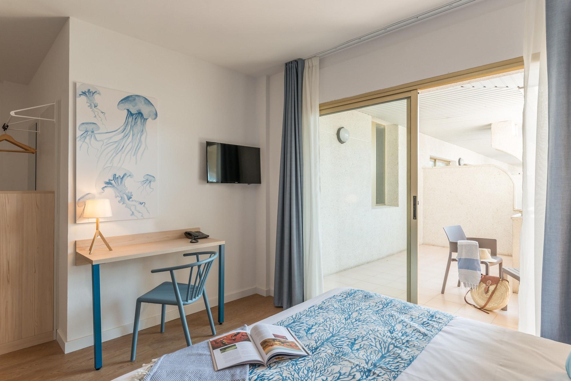 Hotel Salou Beach Family Rentalmar