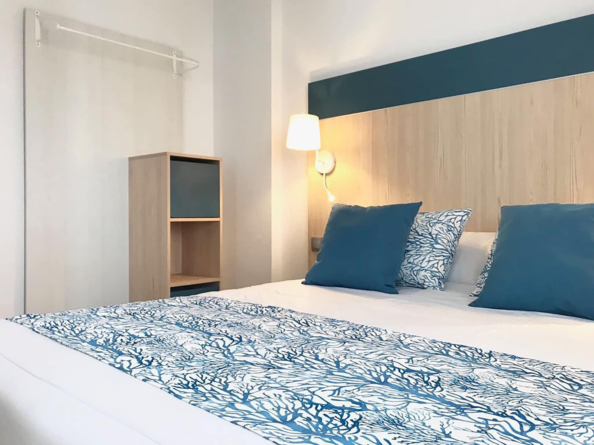 Hotel Salou Beach Family Rentalmar Hotel 4*