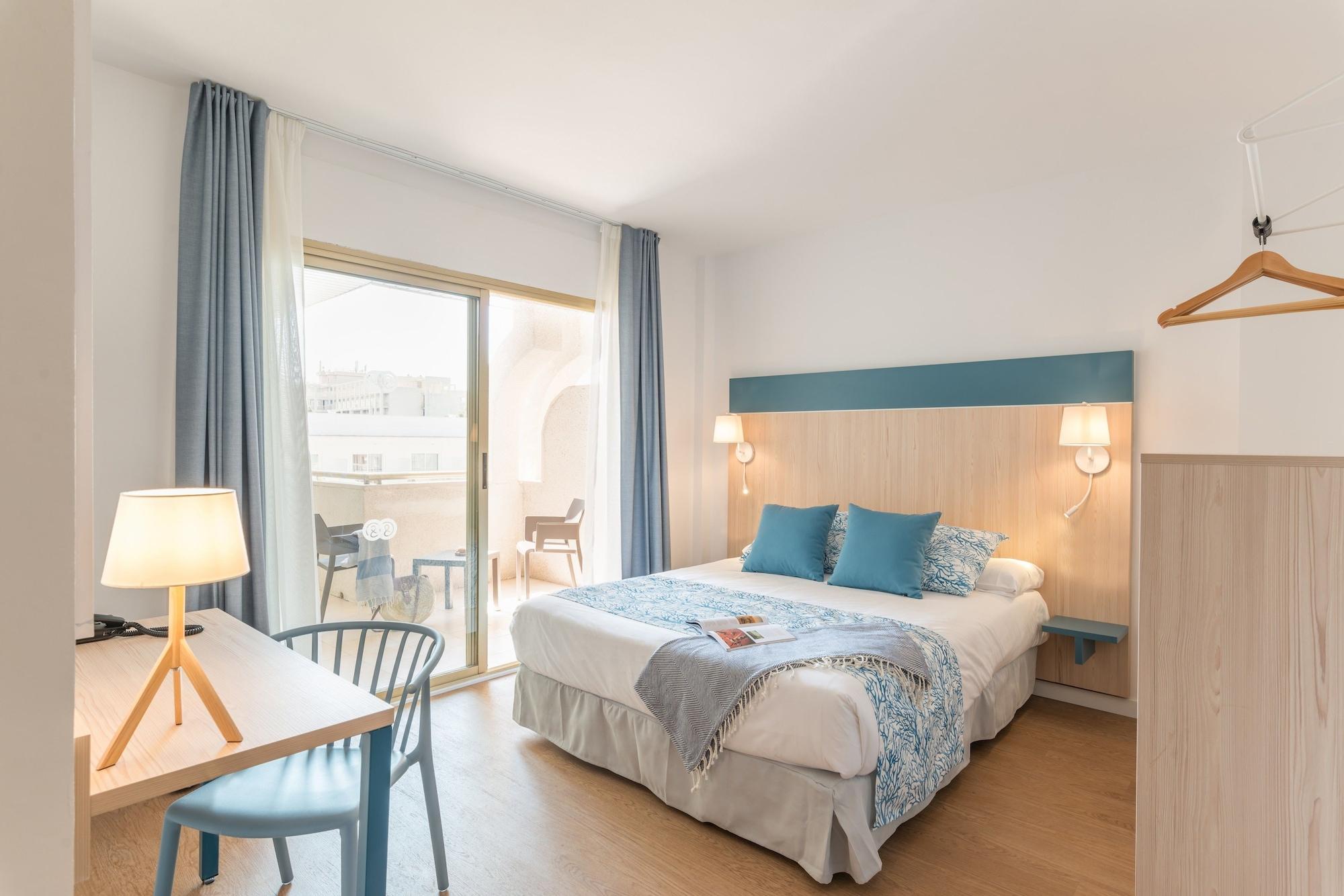 Hotel Salou Beach Family Rentalmar Hotel 4*