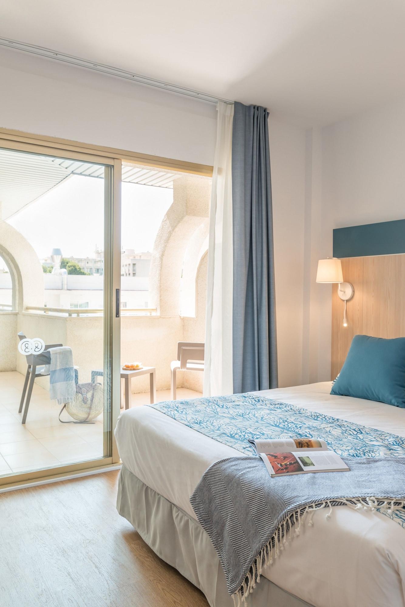 Hotel Rentalmar 4*