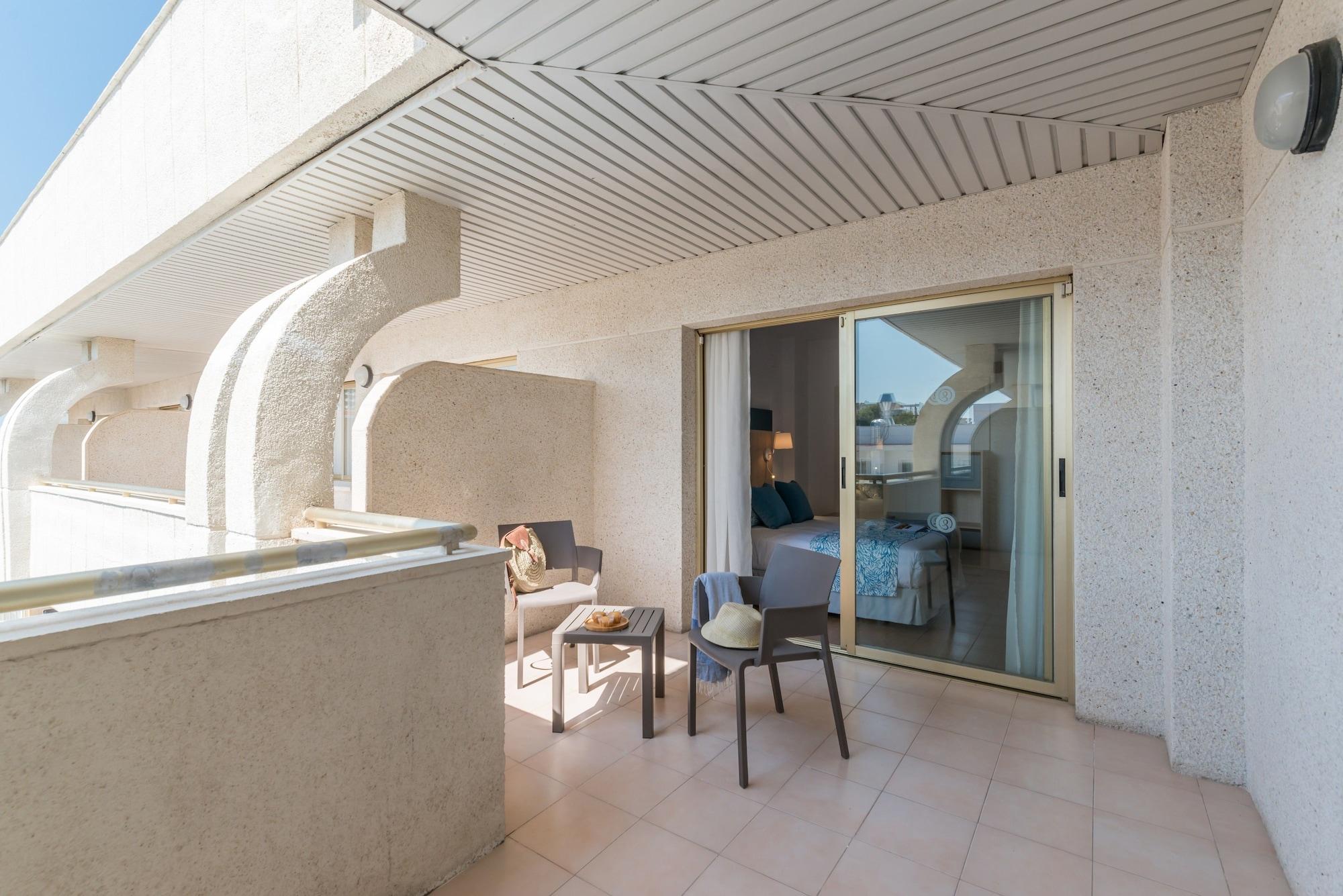 Hotel Salou Beach Family Rentalmar