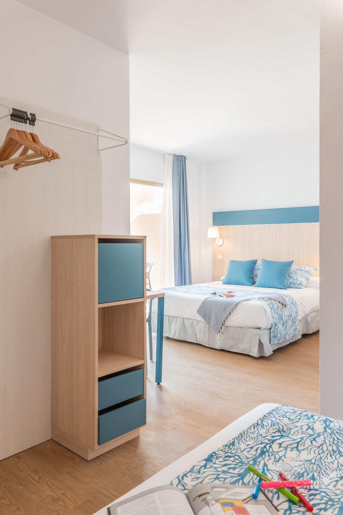 Hotel Salou Beach Family Rentalmar