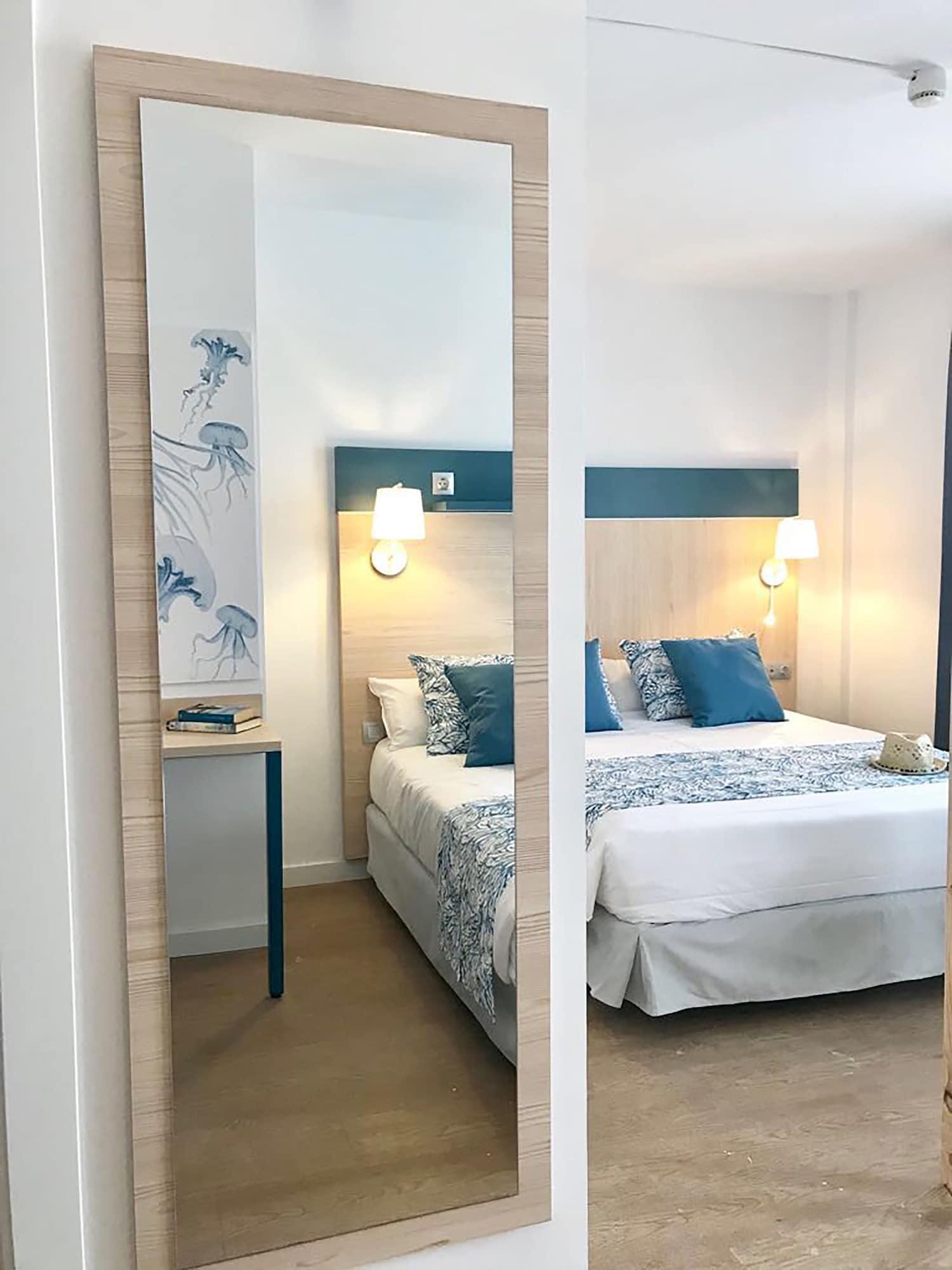 Hotel Salou Beach Family Rentalmar Salou