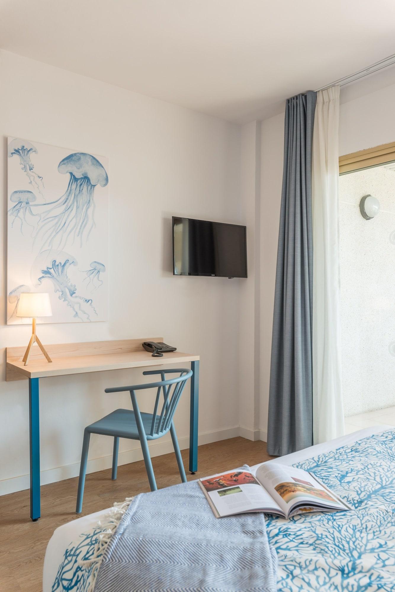 Hotel Rentalmar
