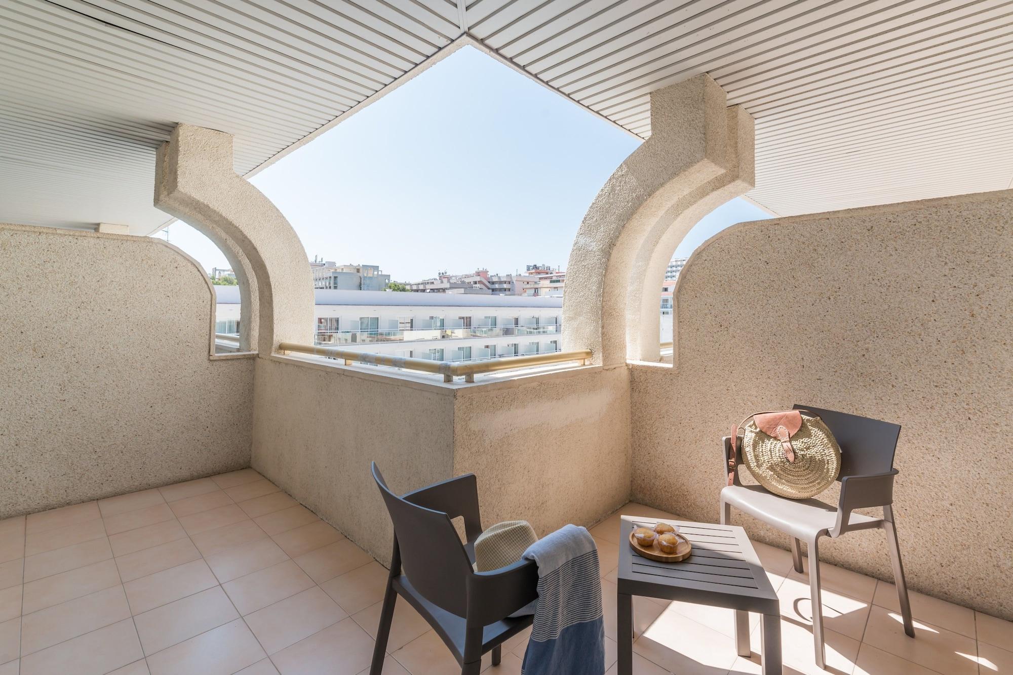 Hotel Salou Beach Family Rentalmar Hotel Salou