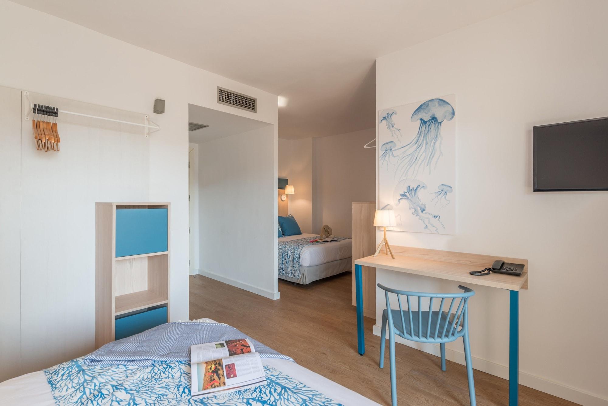Hotel Rentalmar Salou