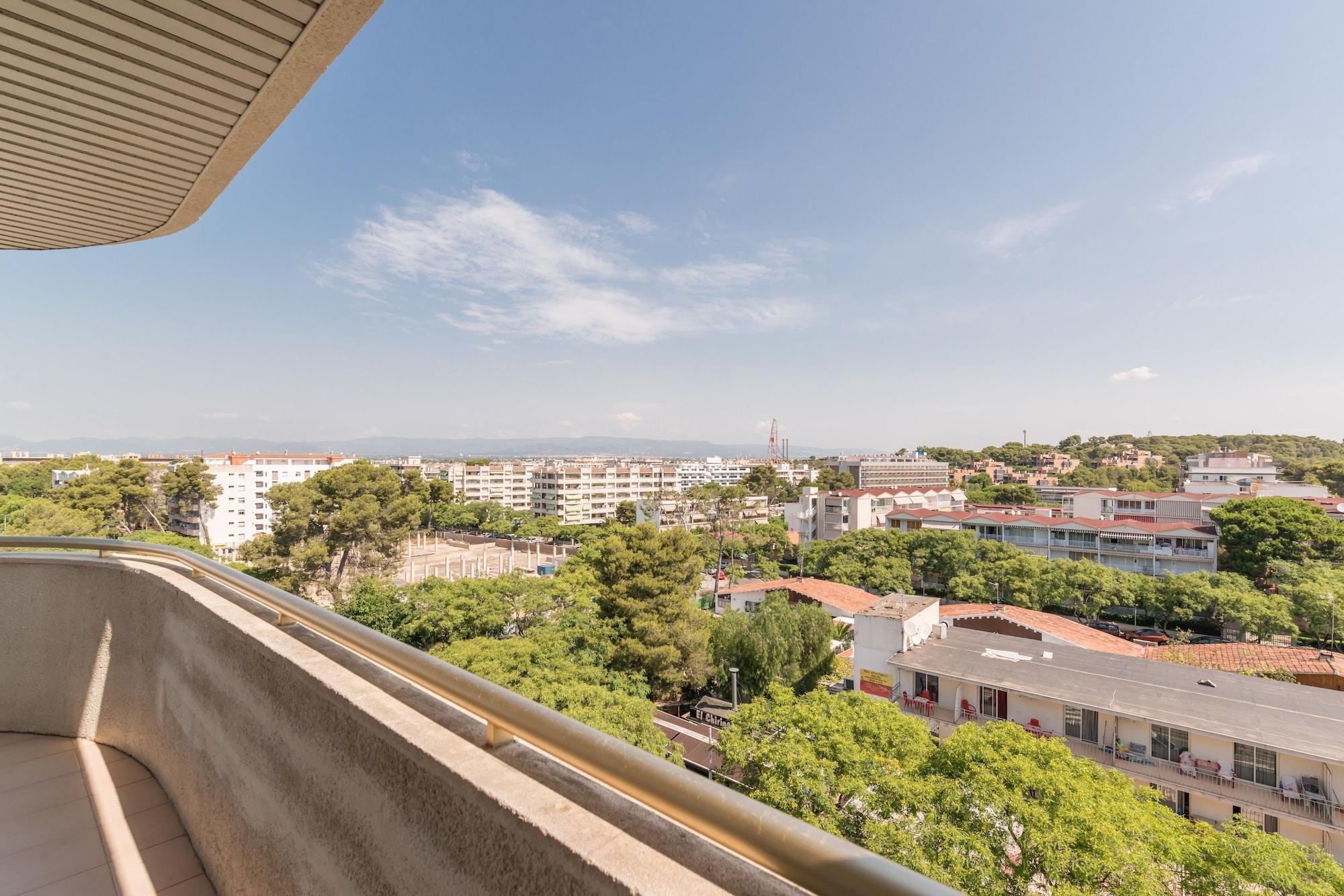 Hotel Salou Beach Family Rentalmar Salou