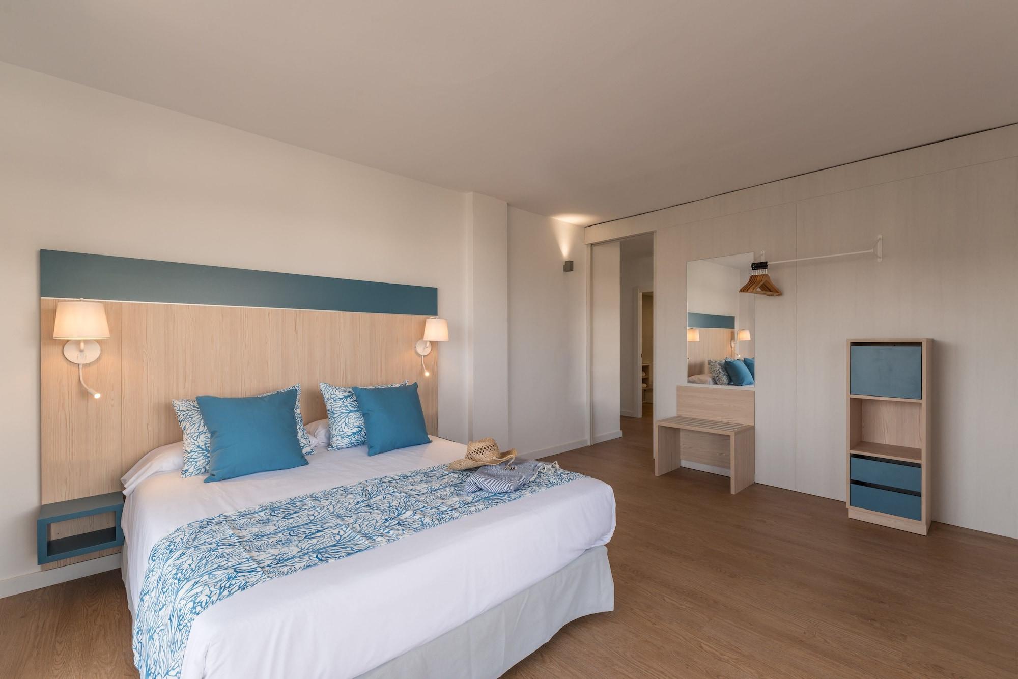 Hotel Salou Beach Family Rentalmar 4* Salou