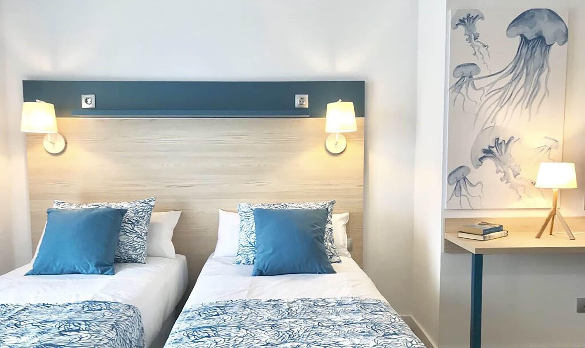 Hotel Salou Beach Family Rentalmar Salou