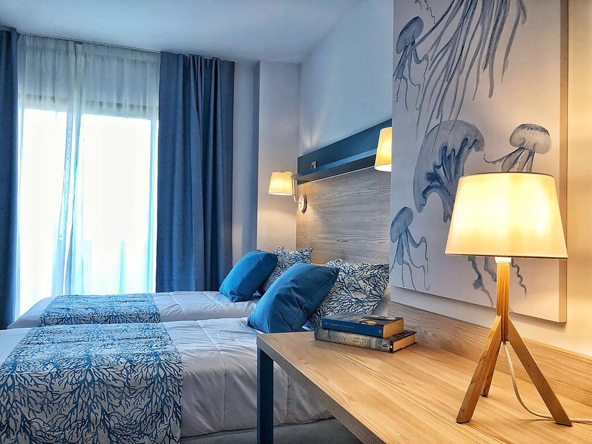 Rentalmar Hotel