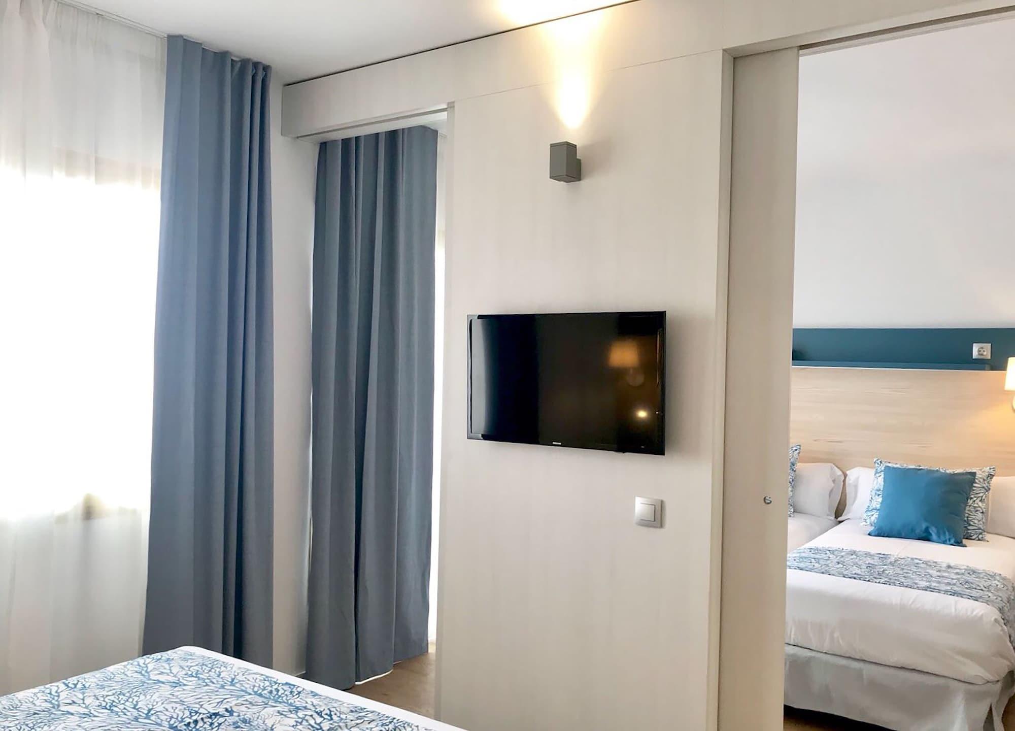 Hotel Salou Beach Family Rentalmar