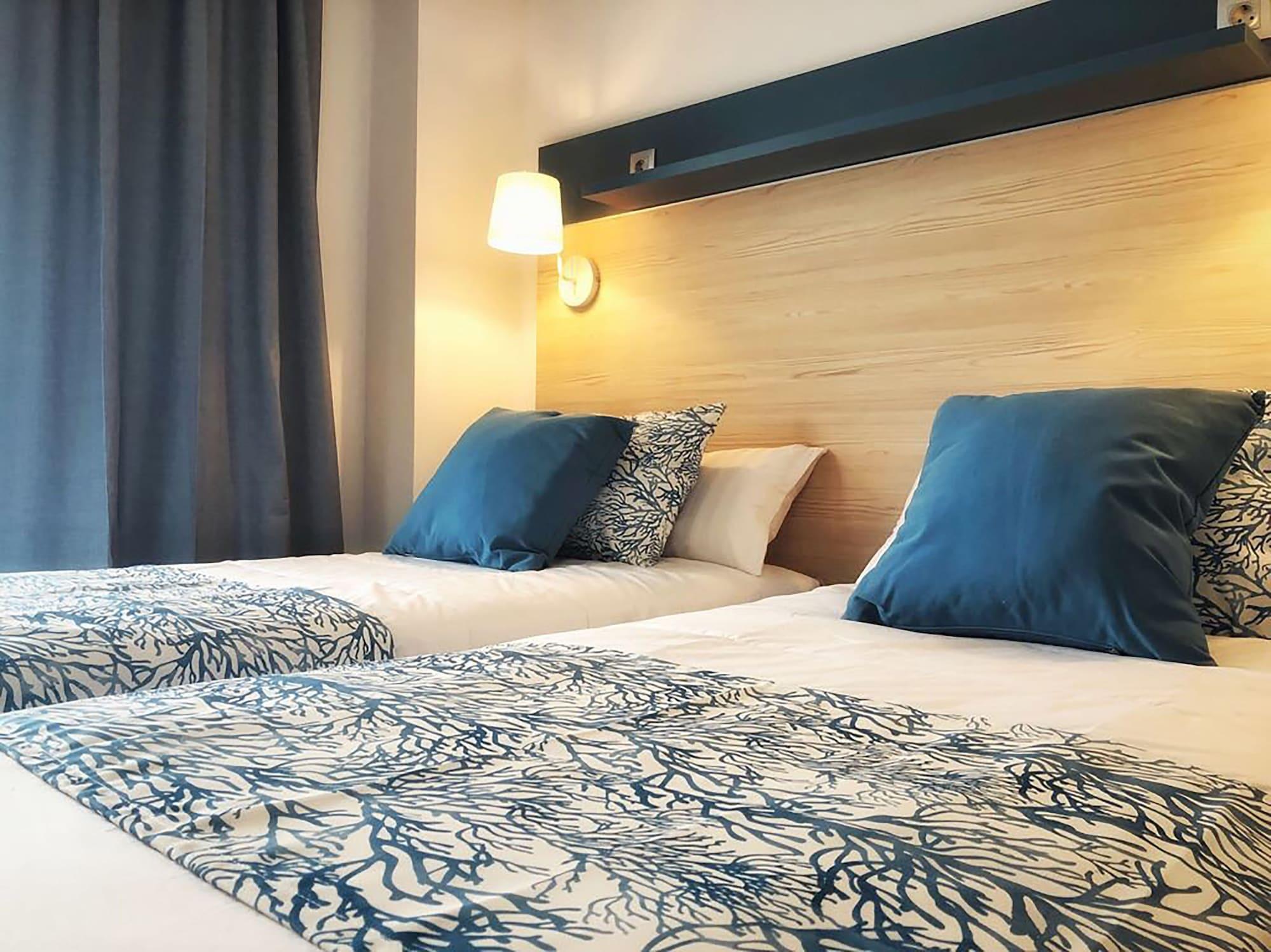 Rentalmar Hotel