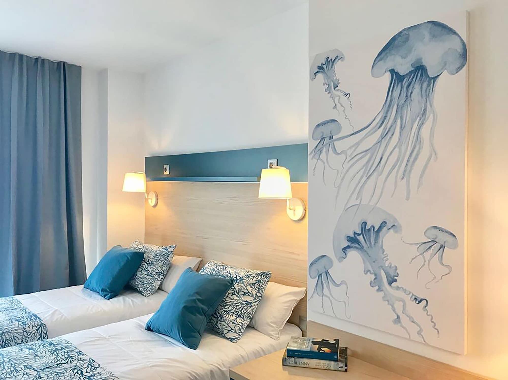 Hotel Salou Beach Family Rentalmar