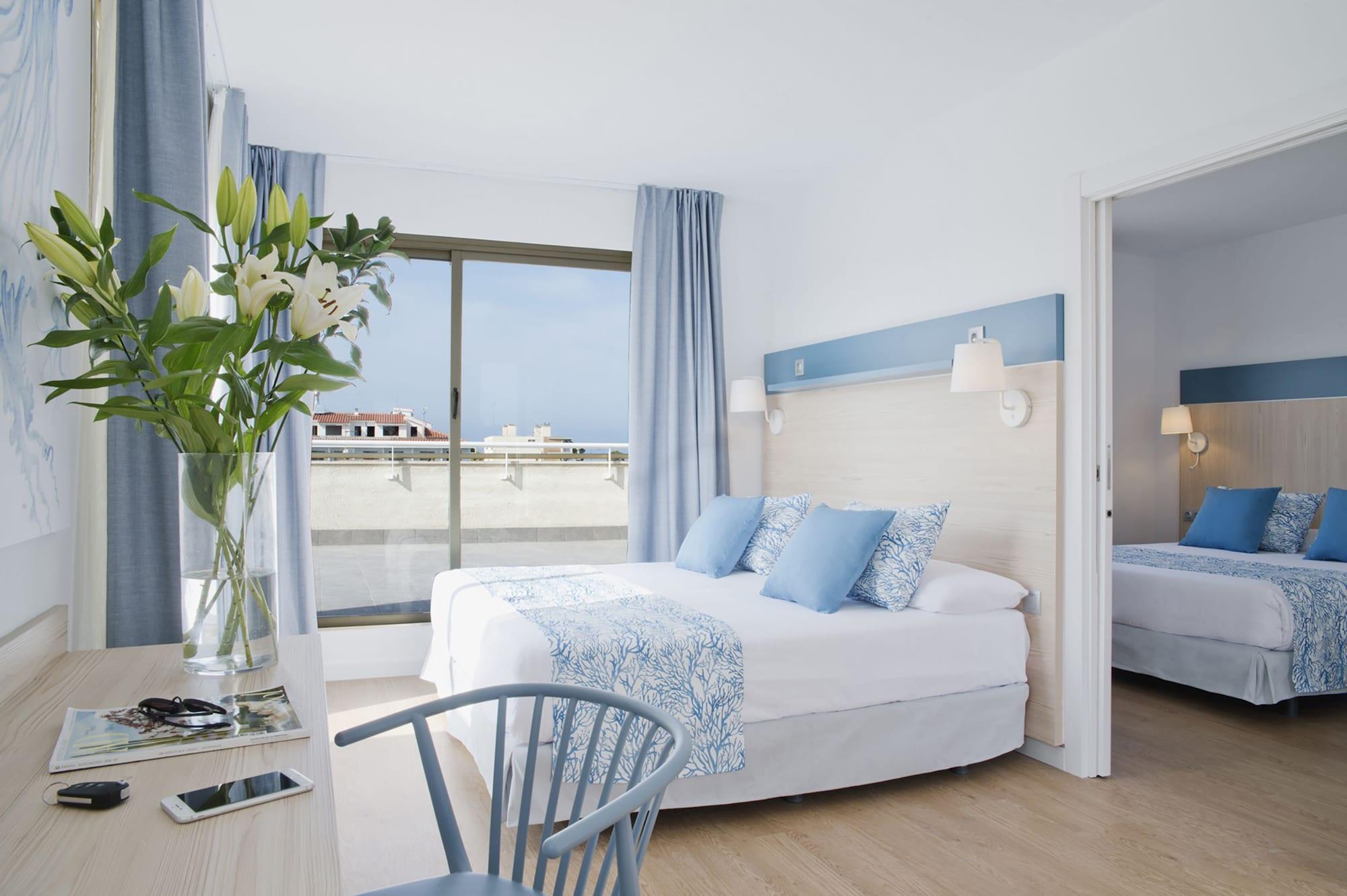 Hotel Salou Beach Family Rentalmar 4*