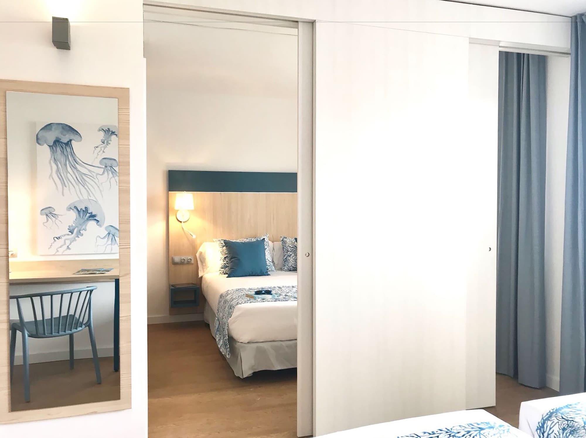 Hotel Salou Beach Family Rentalmar