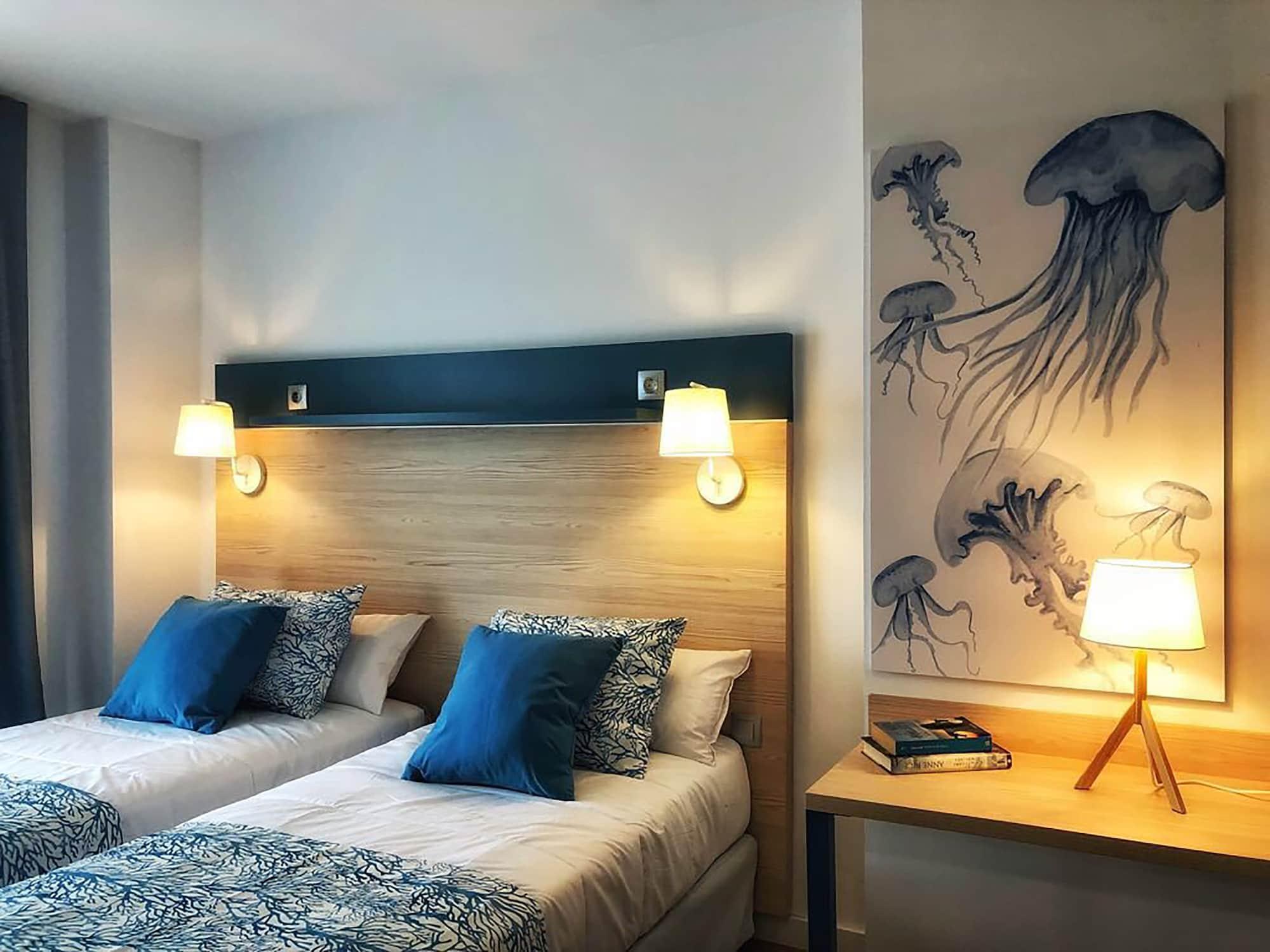 Hotel Rentalmar 4*