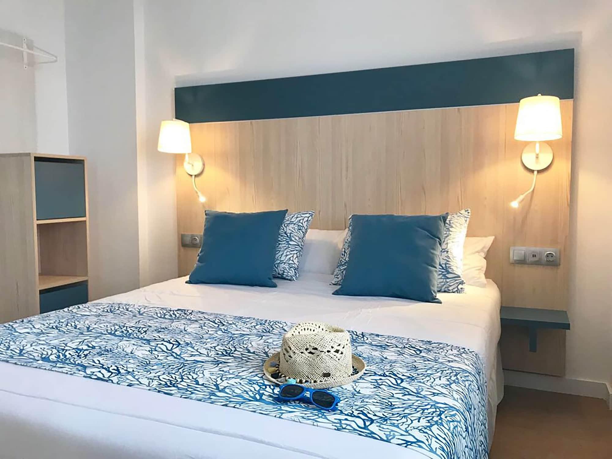 Hotel Salou Beach Family Rentalmar
