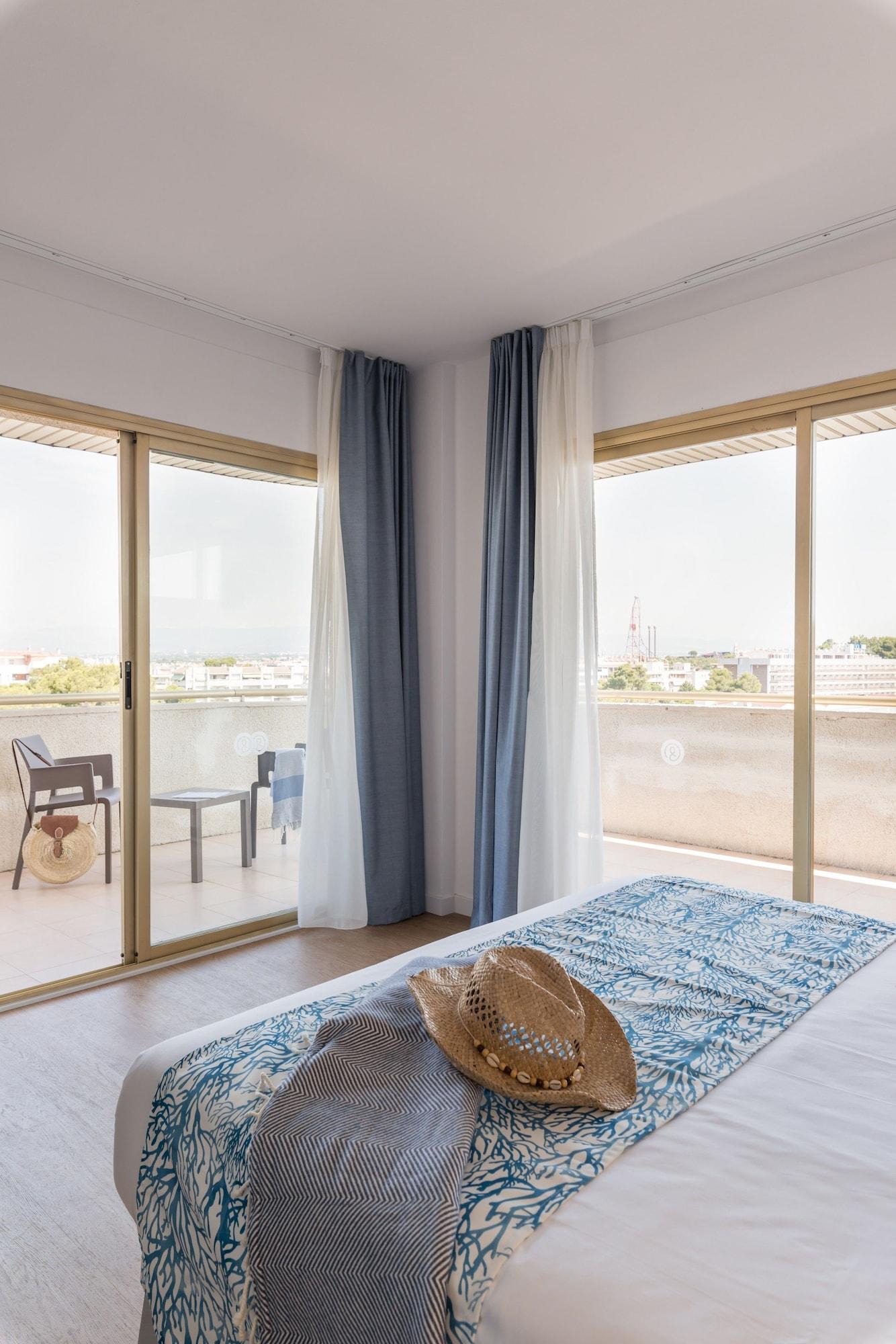 Hotel Salou Beach Family Rentalmar Hotel 4*