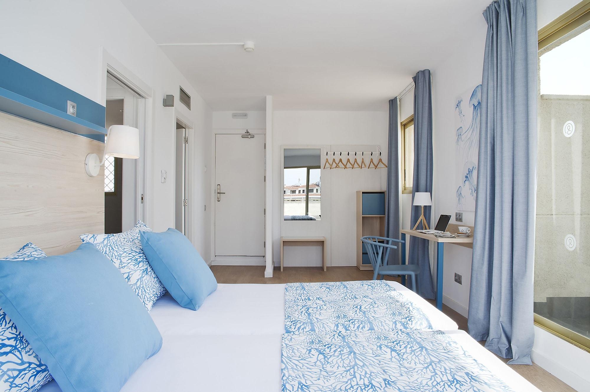 Hotel Salou Beach Family Rentalmar Hotel 4*