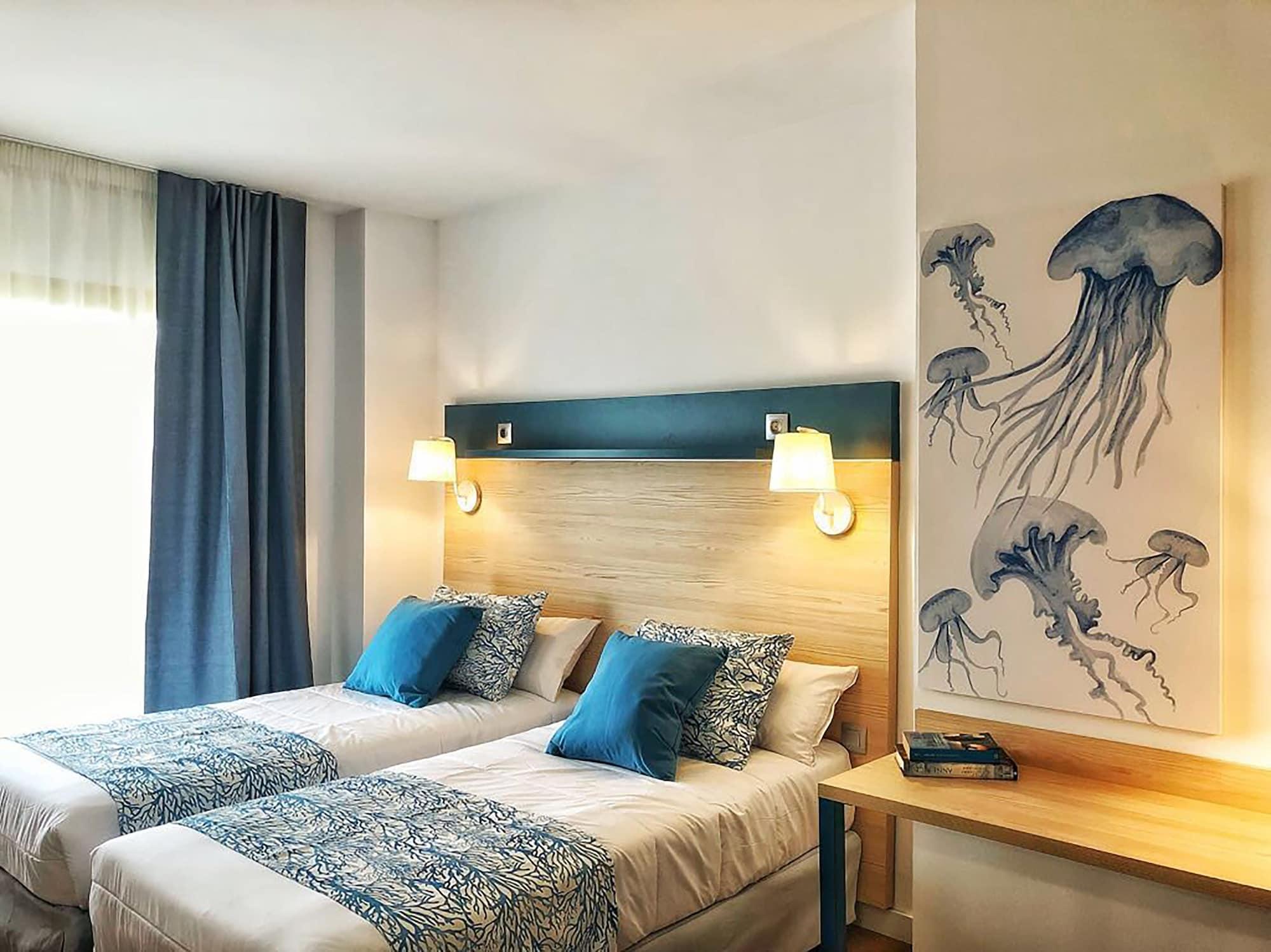 Hotel Rentalmar