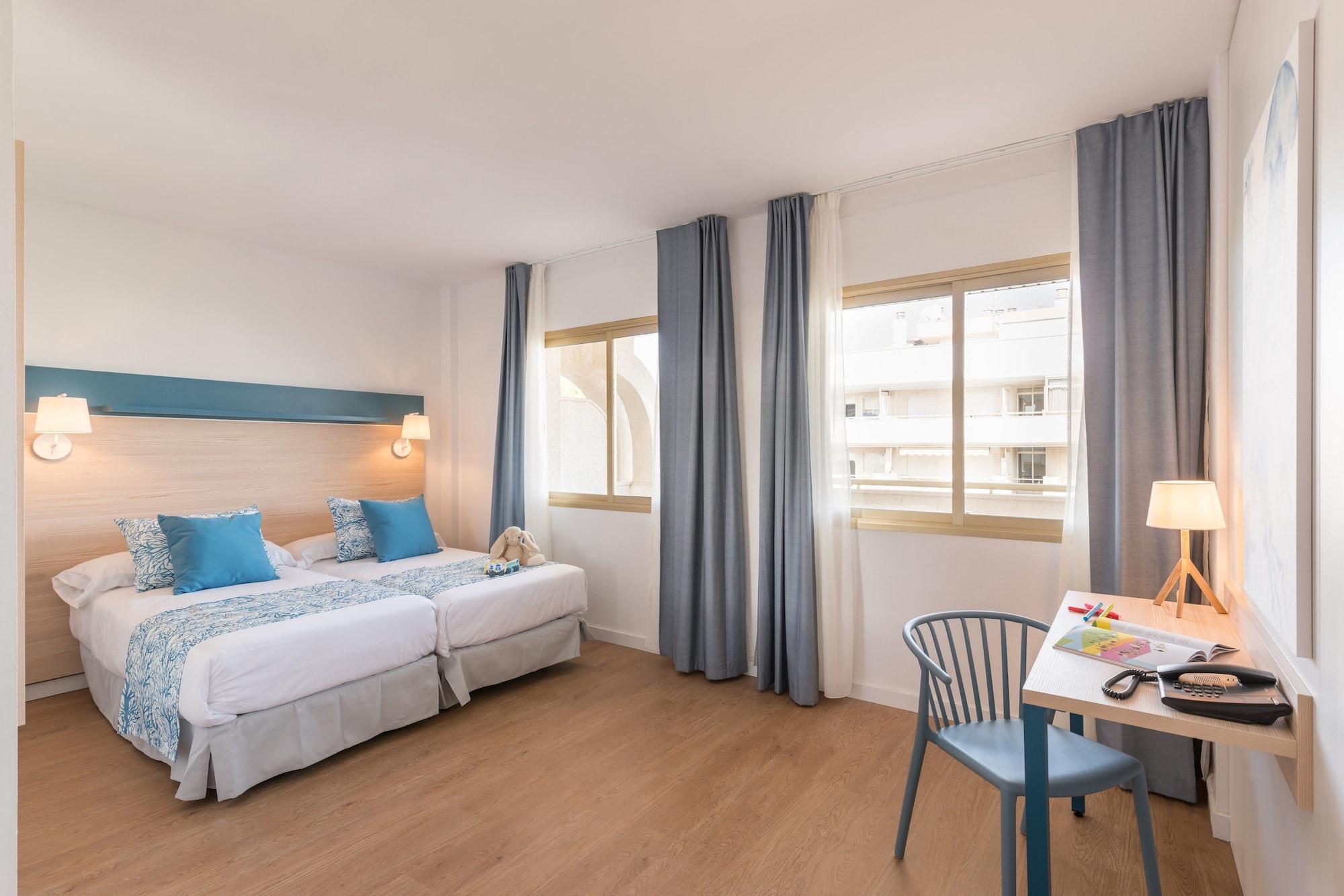 Hotel Salou Beach Family Rentalmar Salou