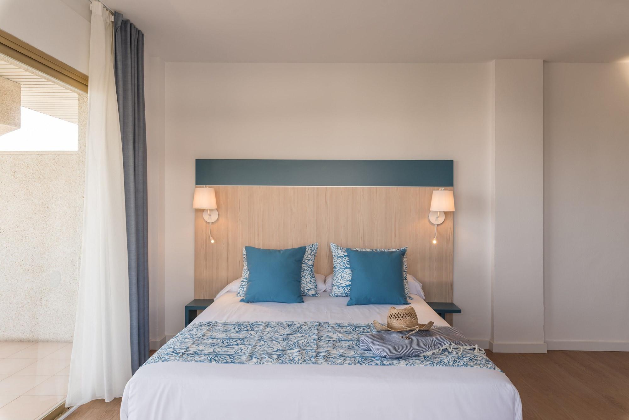 Hotel Salou Beach Family Rentalmar Salou