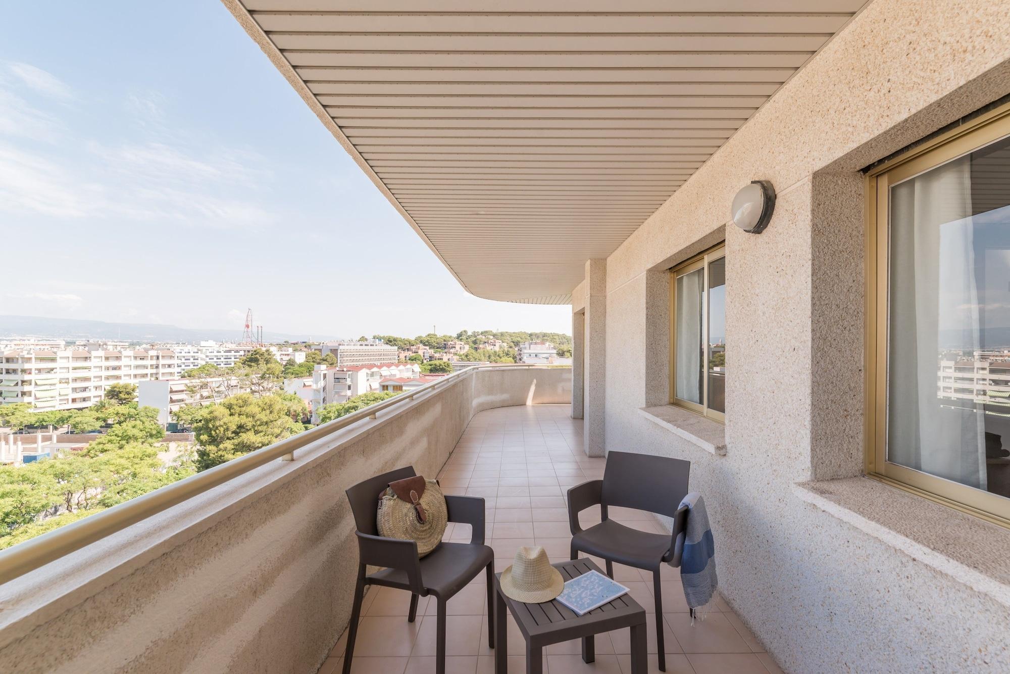 Hotel Salou Beach Family Rentalmar