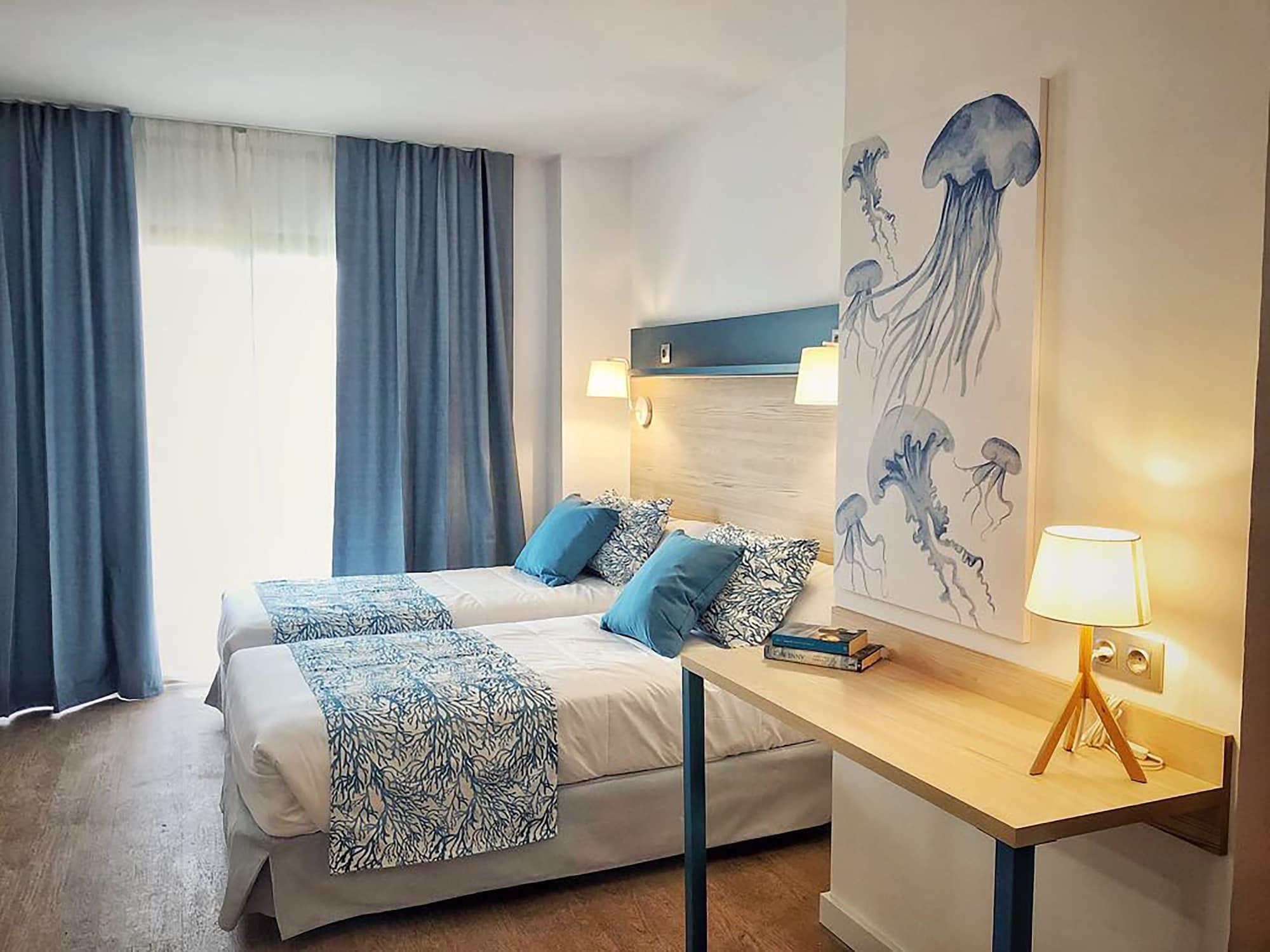 Hotel Salou Beach Family Rentalmar Hotel 4*
