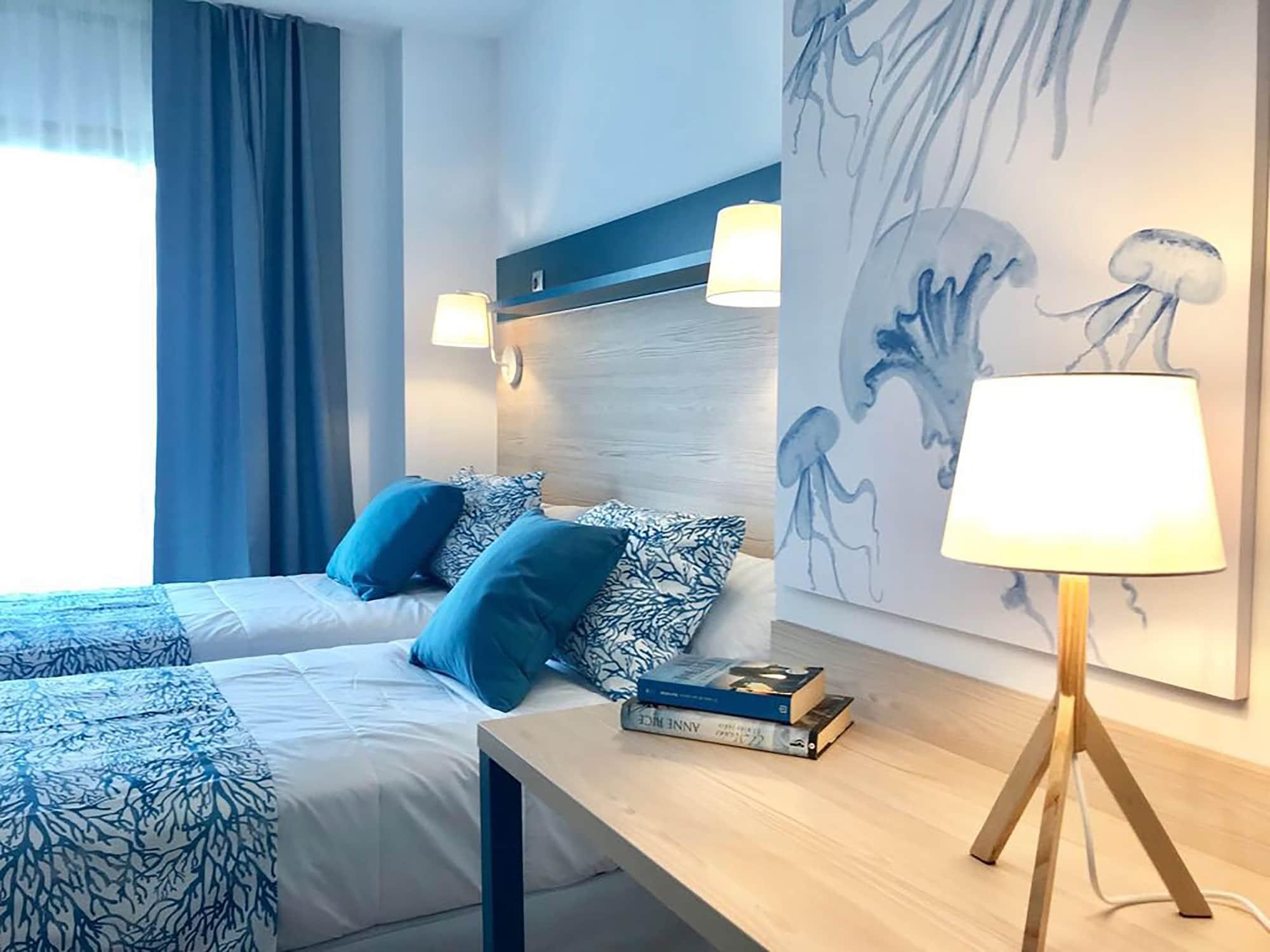 Hotel Rentalmar Salou