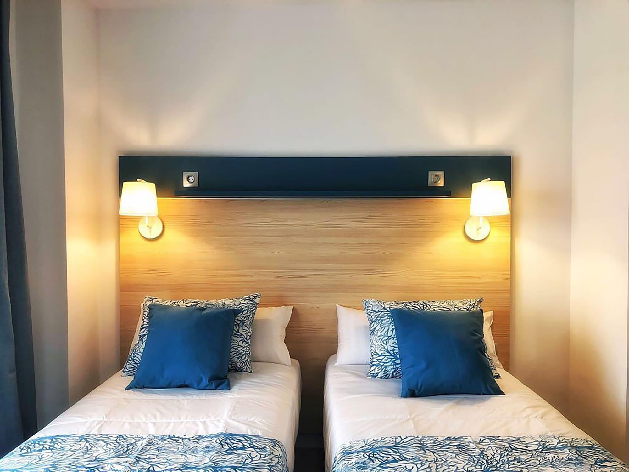 Hotel Rentalmar