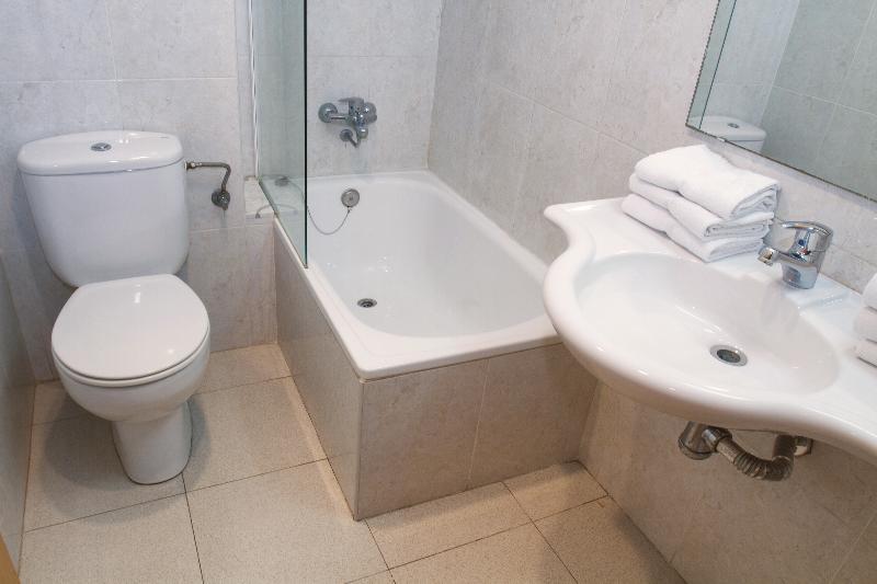 Rentalmar Peces Apartamento Salou