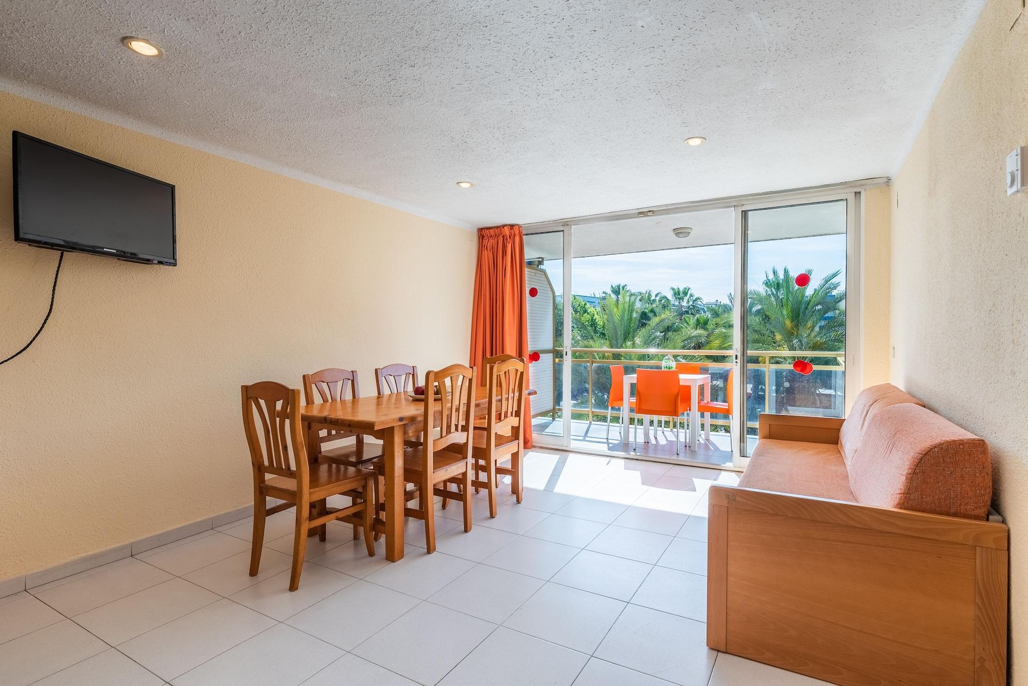 Apartamento Rentalmar Peces *