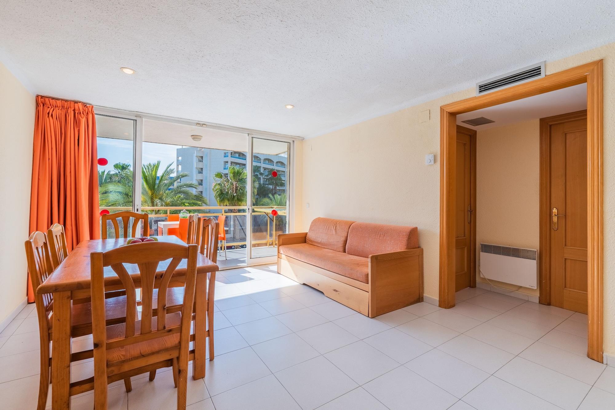 Apartamento Rentalmar Peces *
