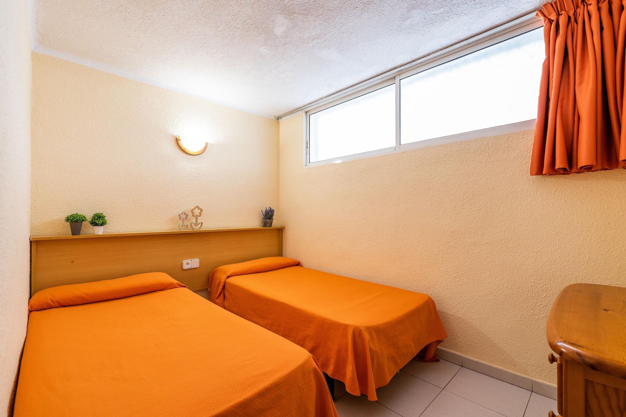 Apartamento Rentalmar Peces Salou