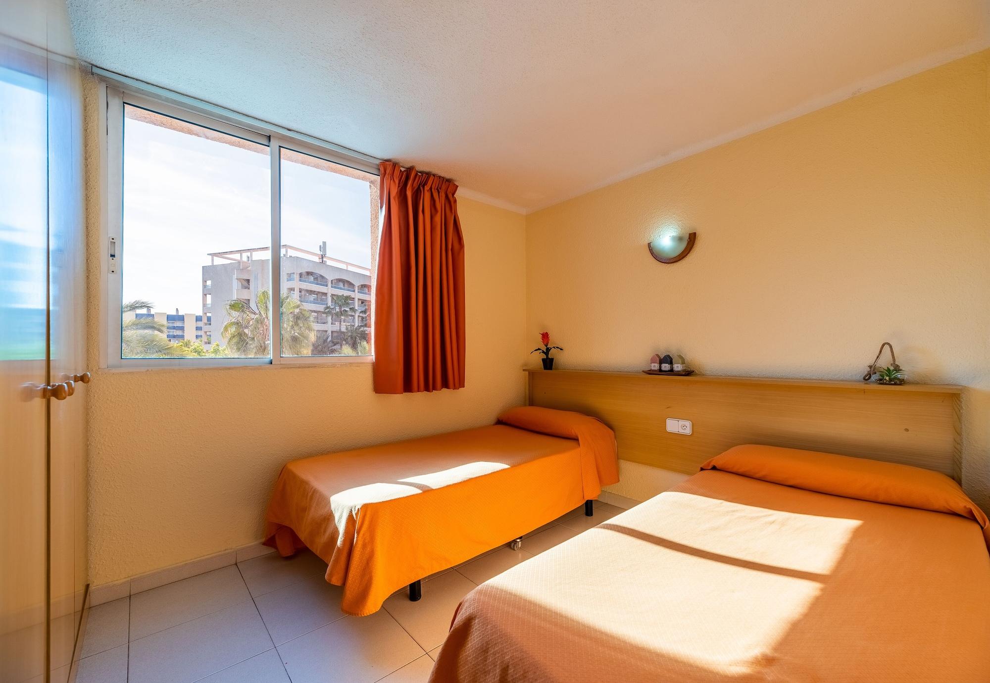 Rentalmar Peces Apartamento Salou