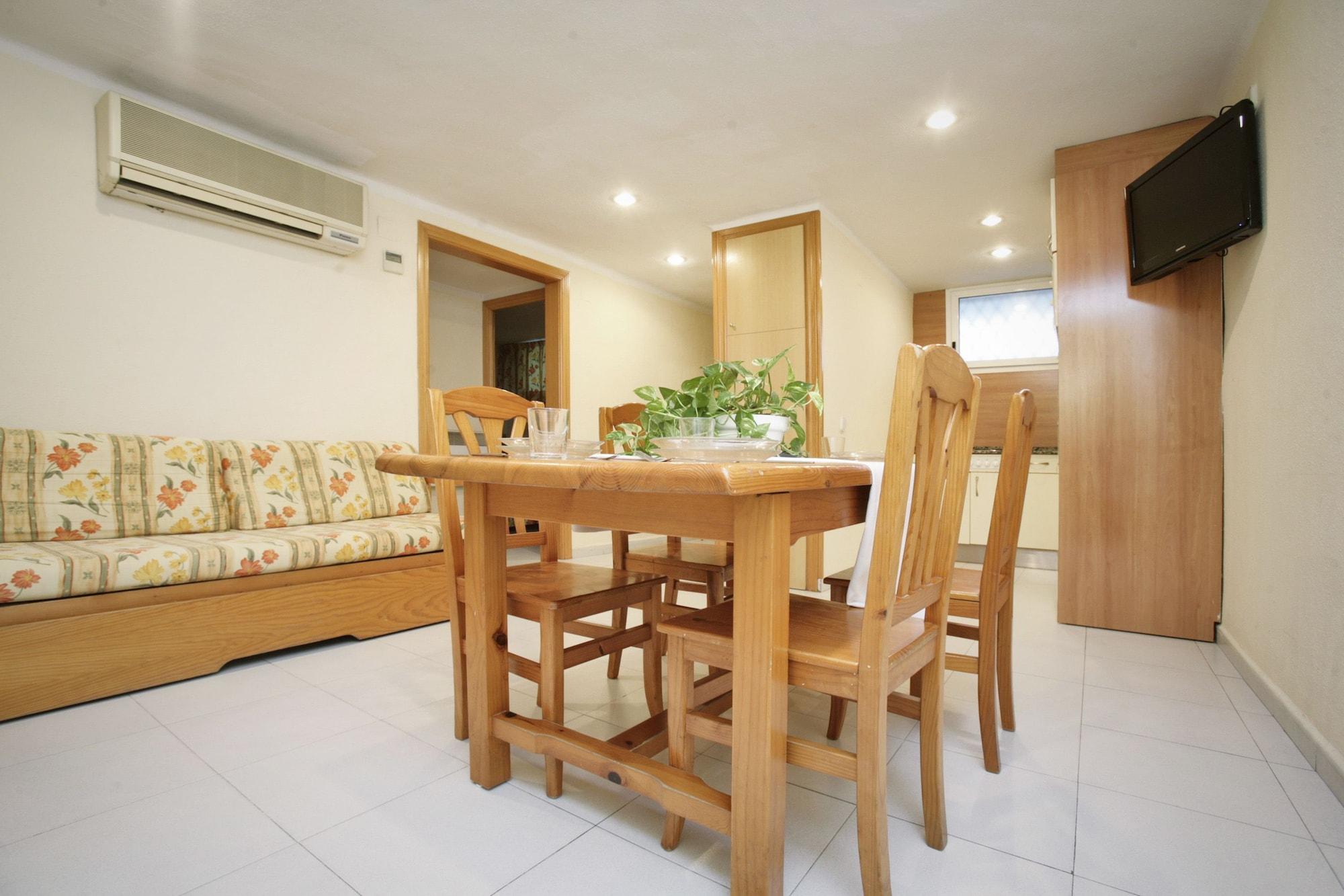 Apartamento Rentalmar Peces