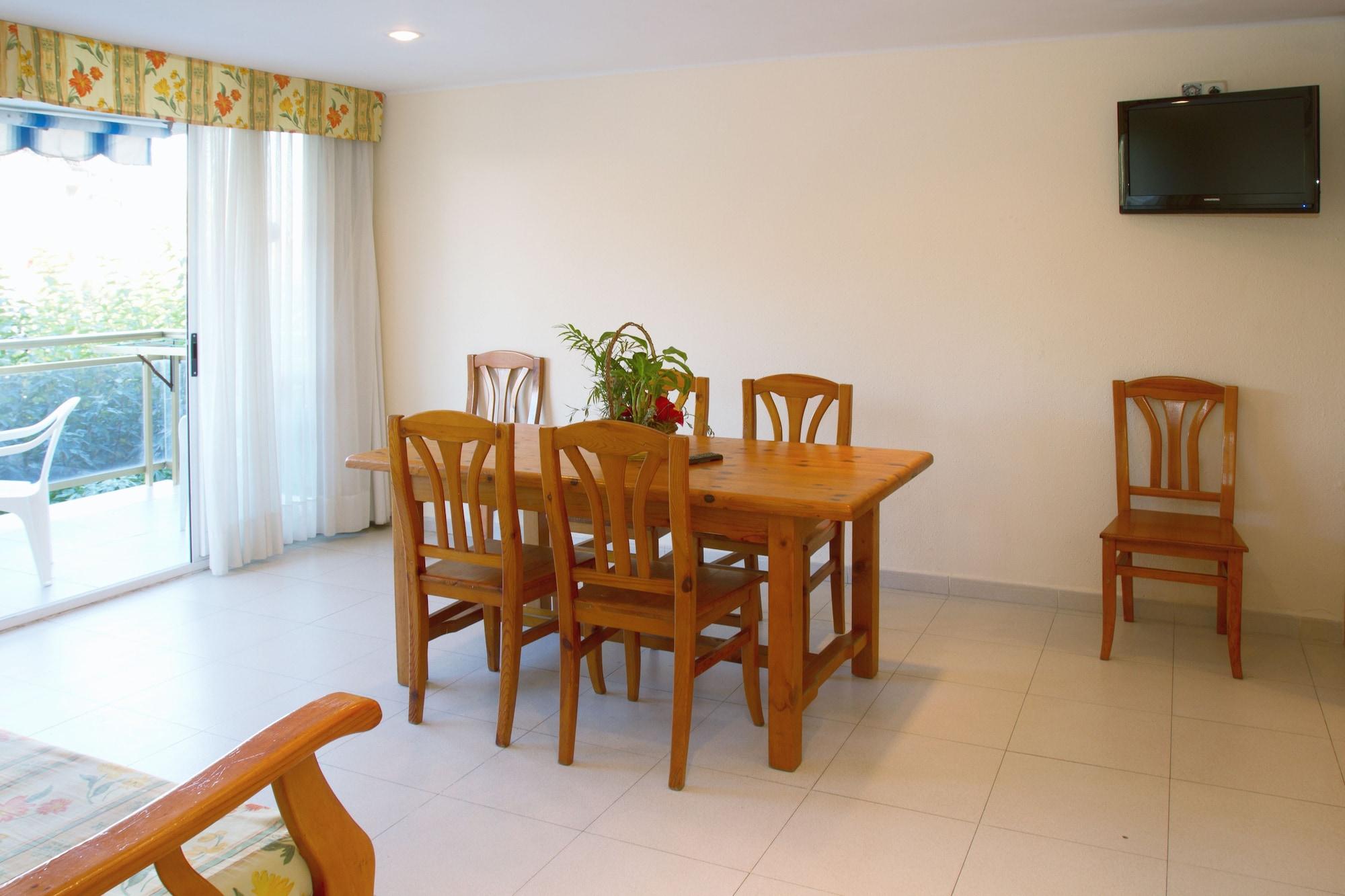 Rentalmar Peces Apartamento