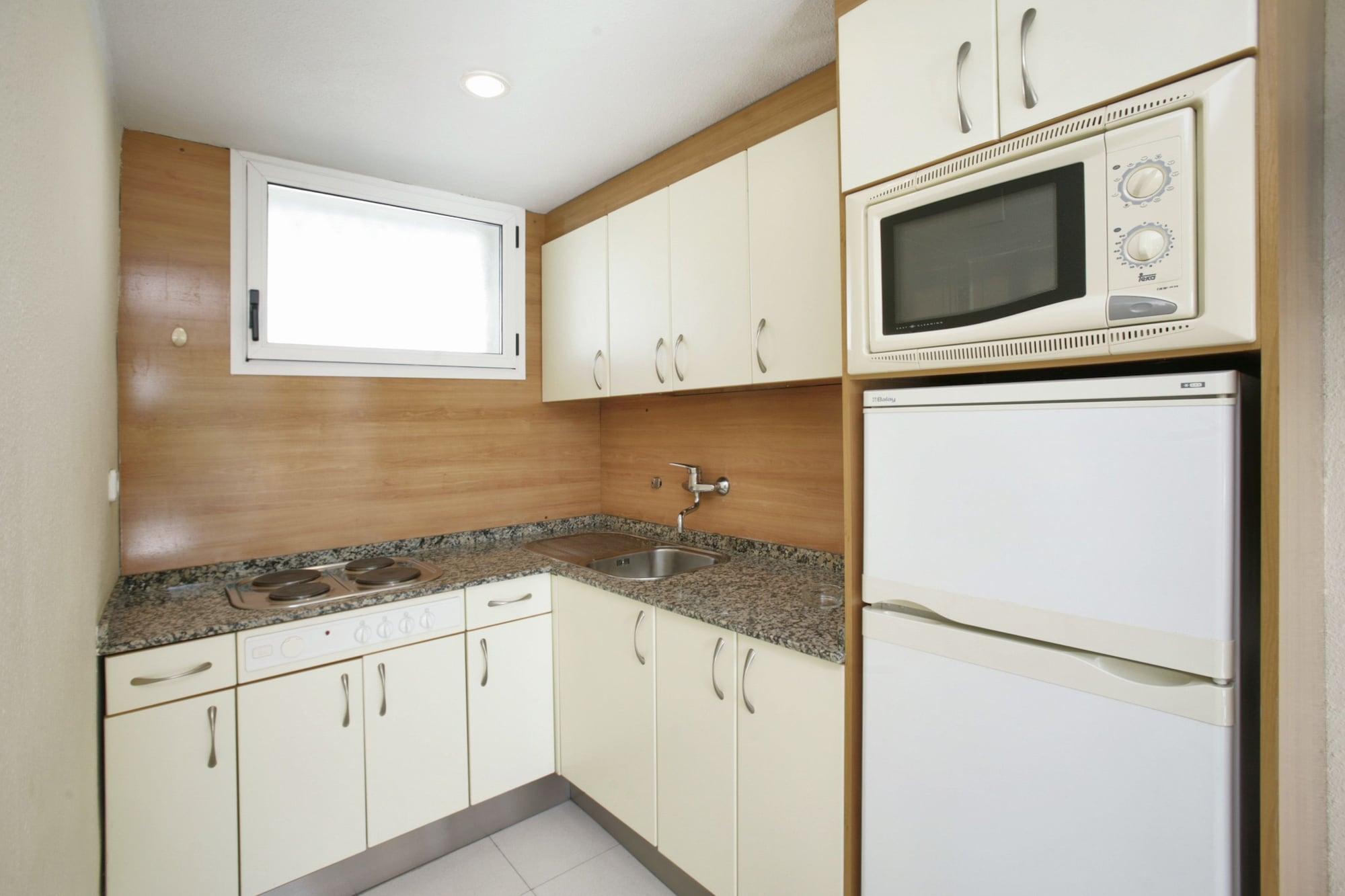 Apartamento Rentalmar Peces
