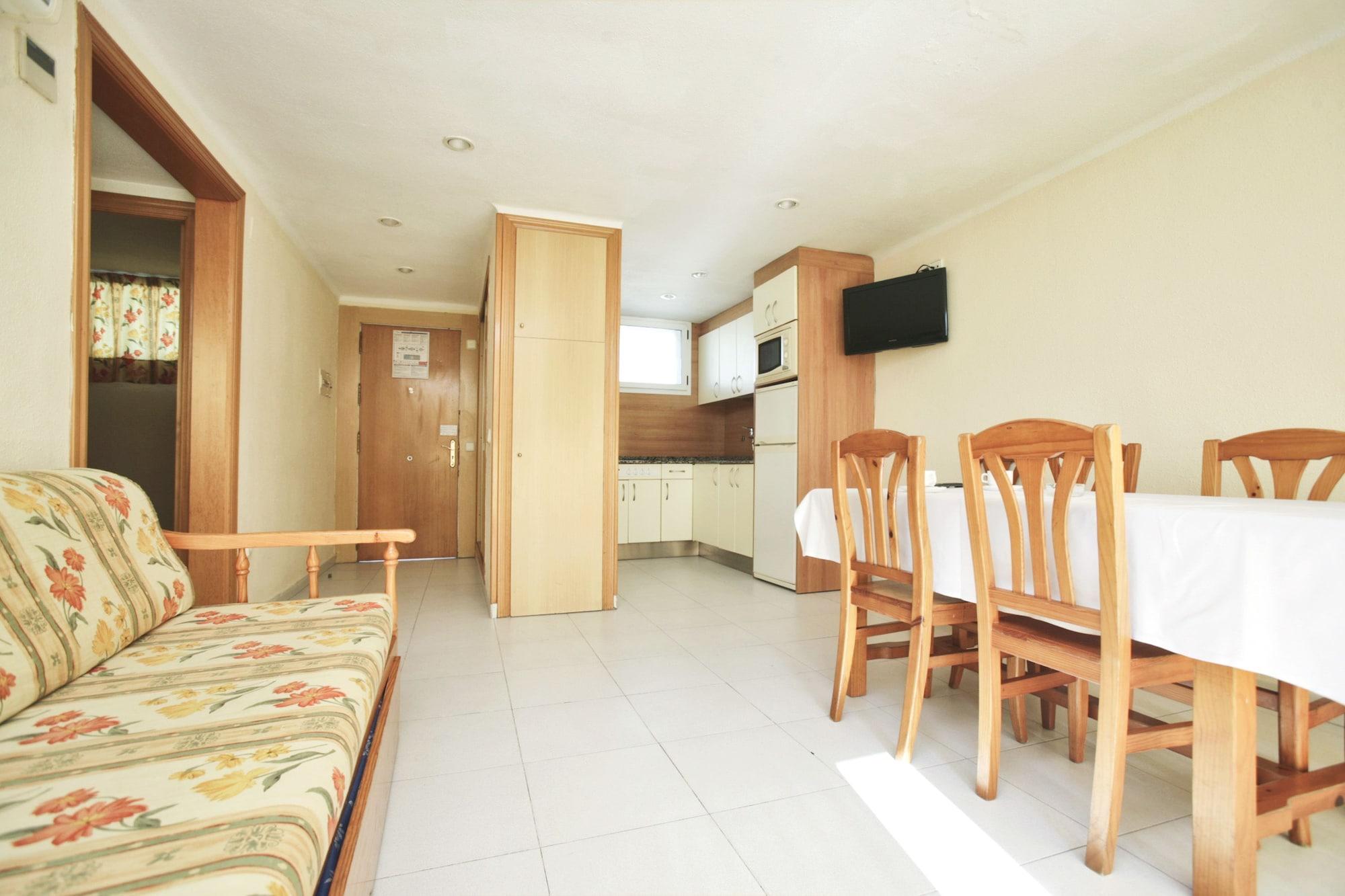 Apartamento Rentalmar Peces Salou