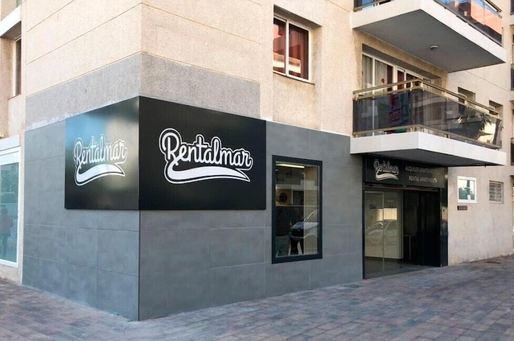 Rentalmar Peces