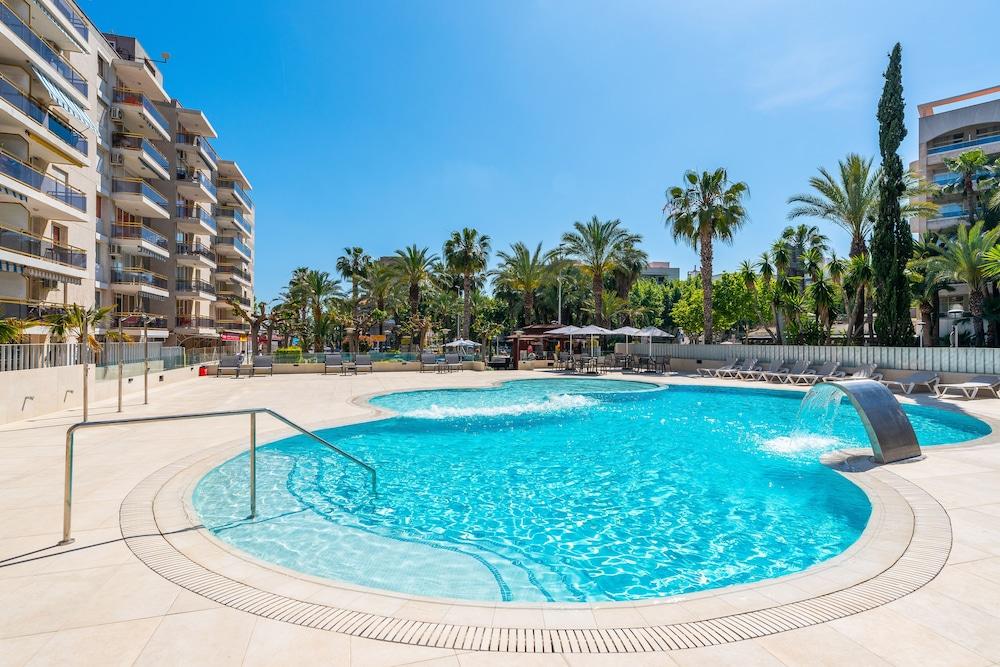 Apartamento Rentalmar Peces Salou