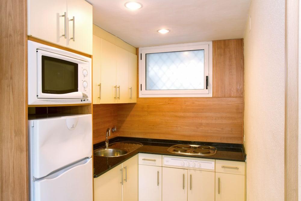 Rentalmar Peces Apartamento