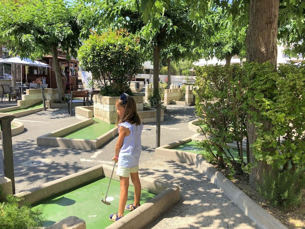 Rentalmar Peces Salou