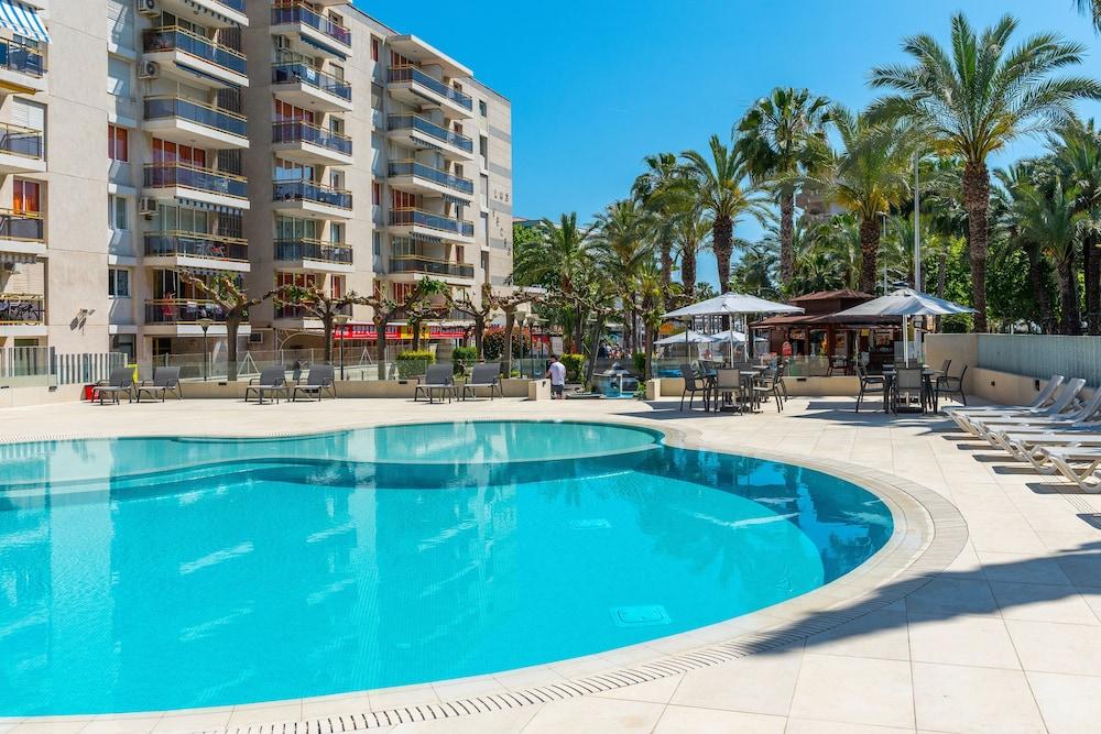 Rentalmar Peces * Salou